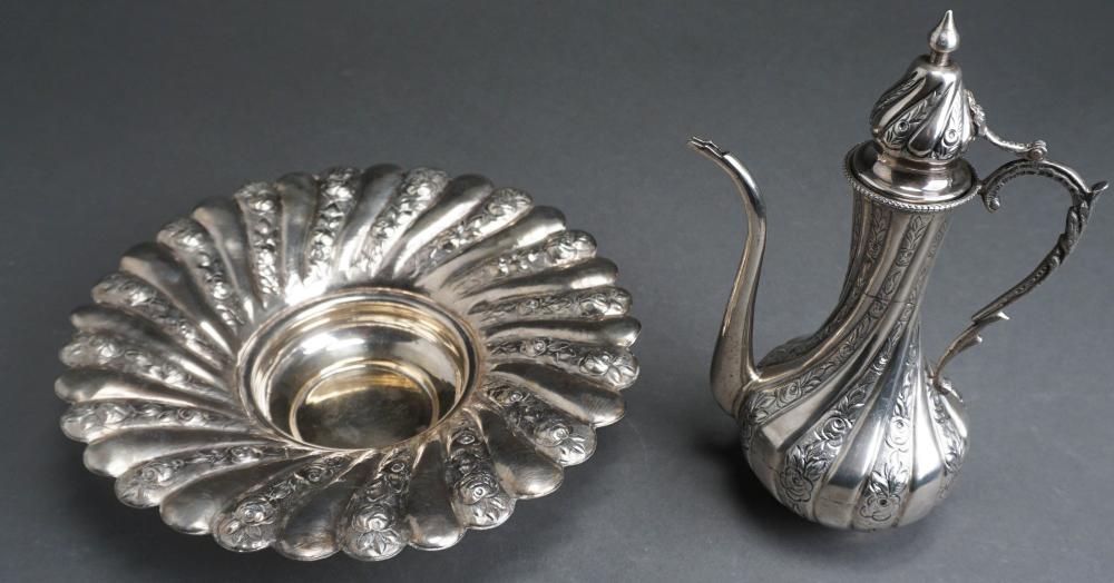 EASTERN MEDITERRANEAN 800-SILVER