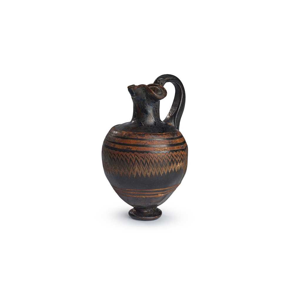 EASTERN MEDITERRANEAN MINIATURE