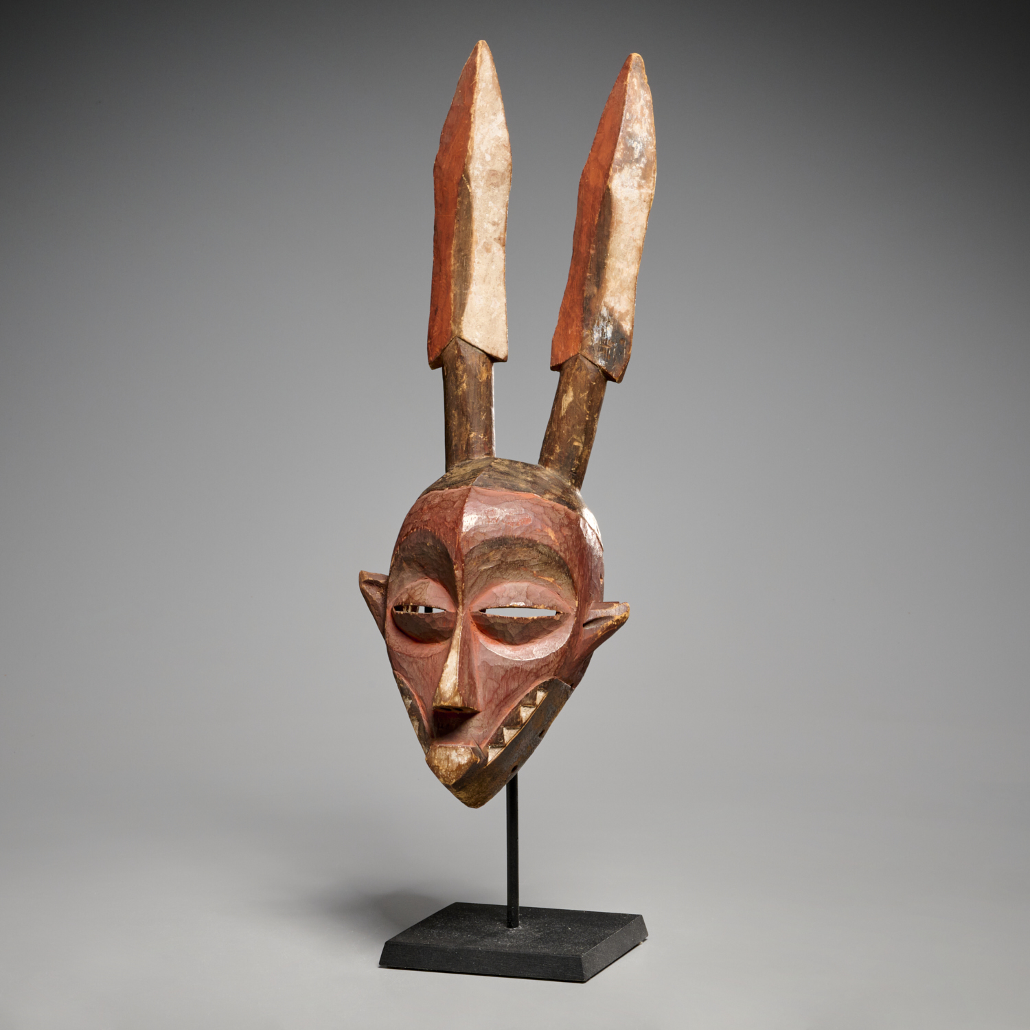 EASTERN PENDE PEOPLES, 'GIPHOGO'