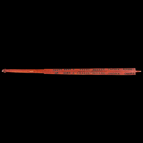 Eastern Plains Calumet Pipe Stem
