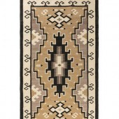 Eastern Reservation Weaving /