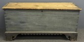 Eastern Shore Blanket Chest, c