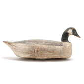 EASTERN SHORE VIRGINIA GOOSE<b