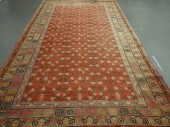 EASTERN TURKESTAN KHOTAN ROOM