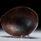 Eastern Woodlands Maple Burl B