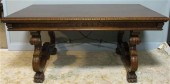 EASTLAKE BLACK MARBLE MANTEL C