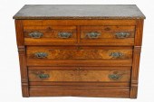 EASTLAKE CHEST OF DRAWERSlate
