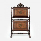 EASTLAKE SHEET MUSIC STAND, 19