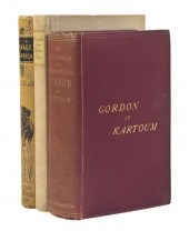 *EASTMAN GEORGE Chronicles of