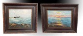 EASTMAN, Grace Romaine, (Ameri