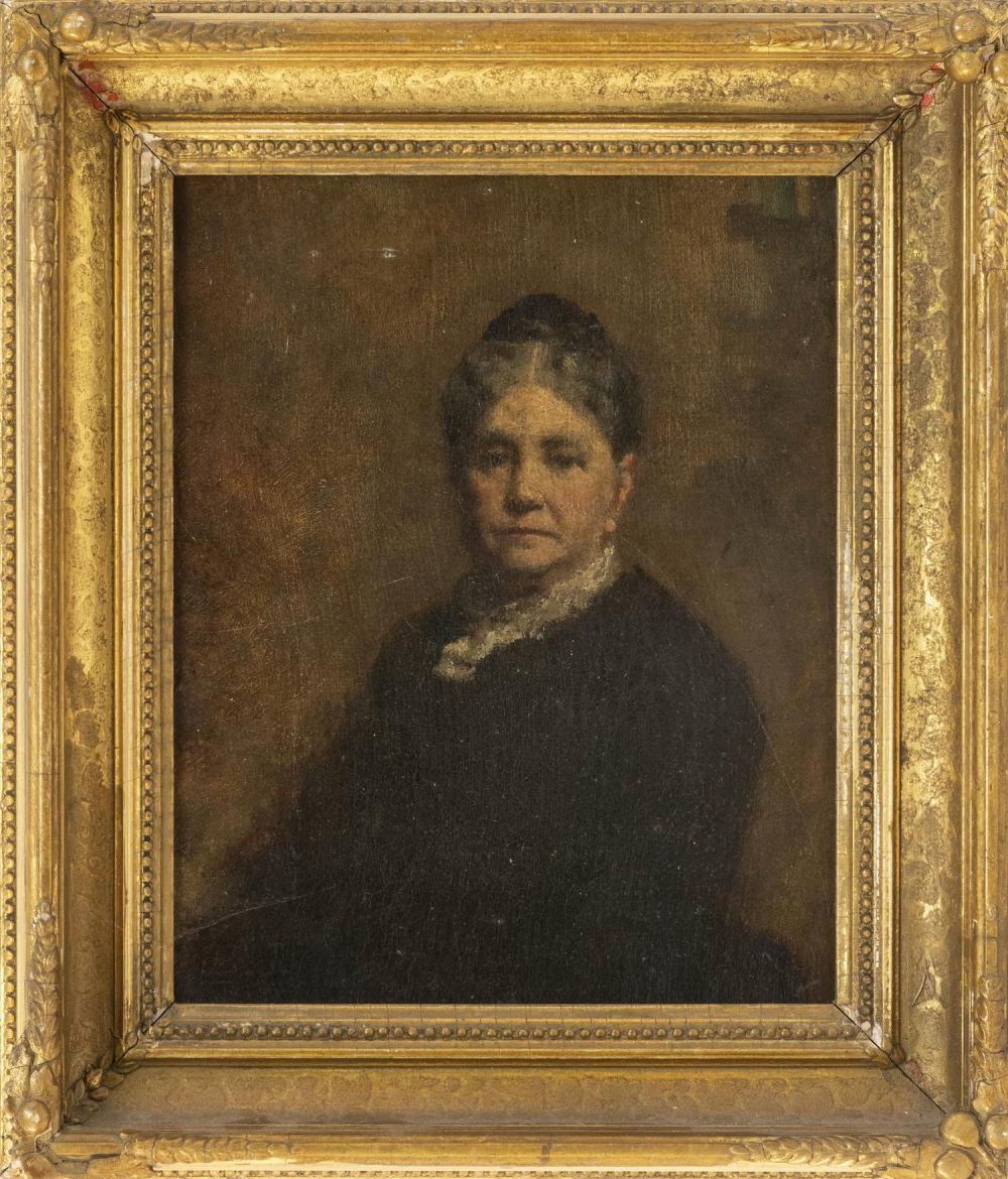 EASTMAN JOHNSON