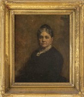 EASTMAN JOHNSON (MASSACHUSETTS