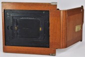EASTMAN KODAK 8X10 PLATE HOLDE