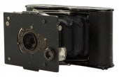 EASTMAN KODAK A-127 WWI SOLDIE