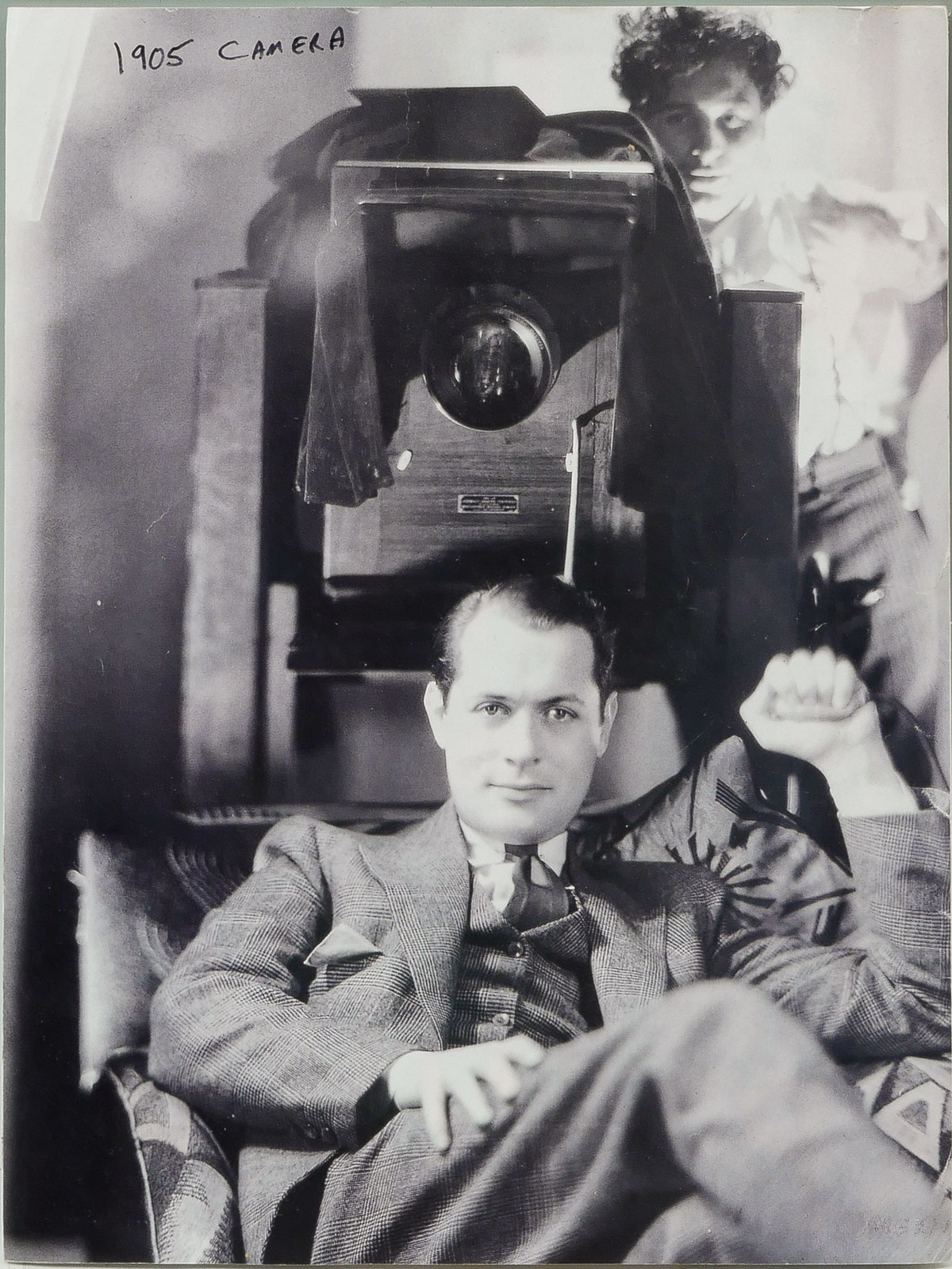 EASTMAN KODAK CENTURY STUDIO