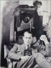 EASTMAN KODAK CENTURY STUDIO C