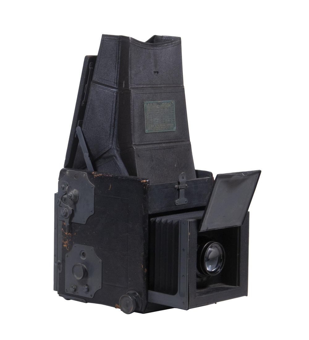 EASTMAN KODAK CO., FOLMER & SCHWING