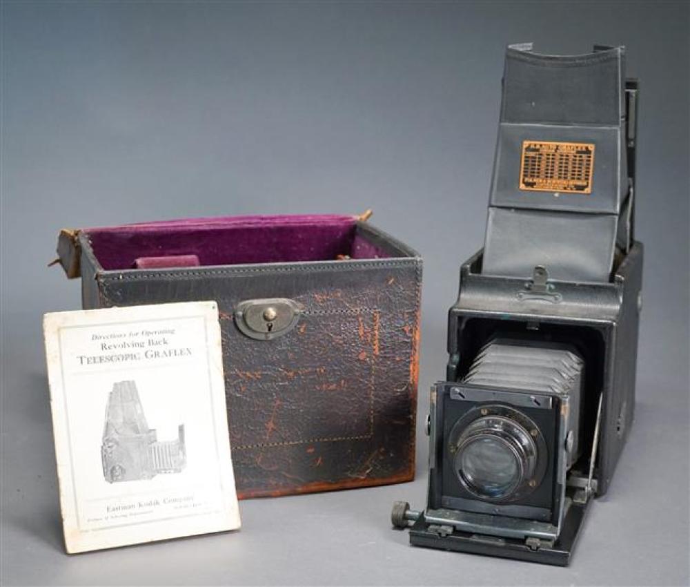 EASTMAN KODAK COMPANY REVOLVING