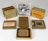 EASTMAN KODAK HISTORICAL TELEP