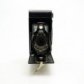 EASTMAN KODAK NO. 2A FOLDING A