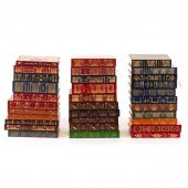 EASTON PRESS 100 GREATEST BOOK