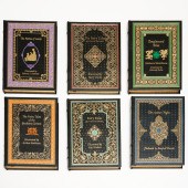 EASTON PRESS (6) VOLS, FAIRY T
