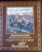 EASTON PRESS, AMERICAN HERITAG