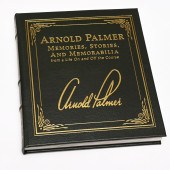 EASTON PRESS: ARNOLD PALMER, S