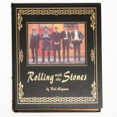 EASTON PRESS: BILL WYMAN, ROLL