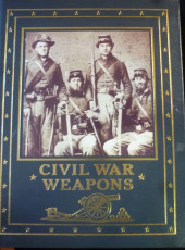EASTON PRESS, CIVIL WAR WEAPON