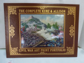 EASTON PRESS, COMPLETE KURZ &