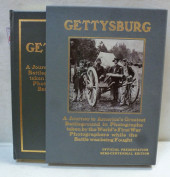 EASTON PRESS, GETTYSBURG, FRAN