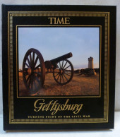 EASTON PRESS, GETTYSBURG, THE