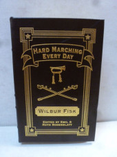 EASTON PRESS, HARD MARCHING EV