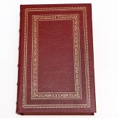 EASTON PRESS: HENRY KISSINGER,