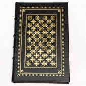 EASTON PRESS: JOHN GLENN, A ME
