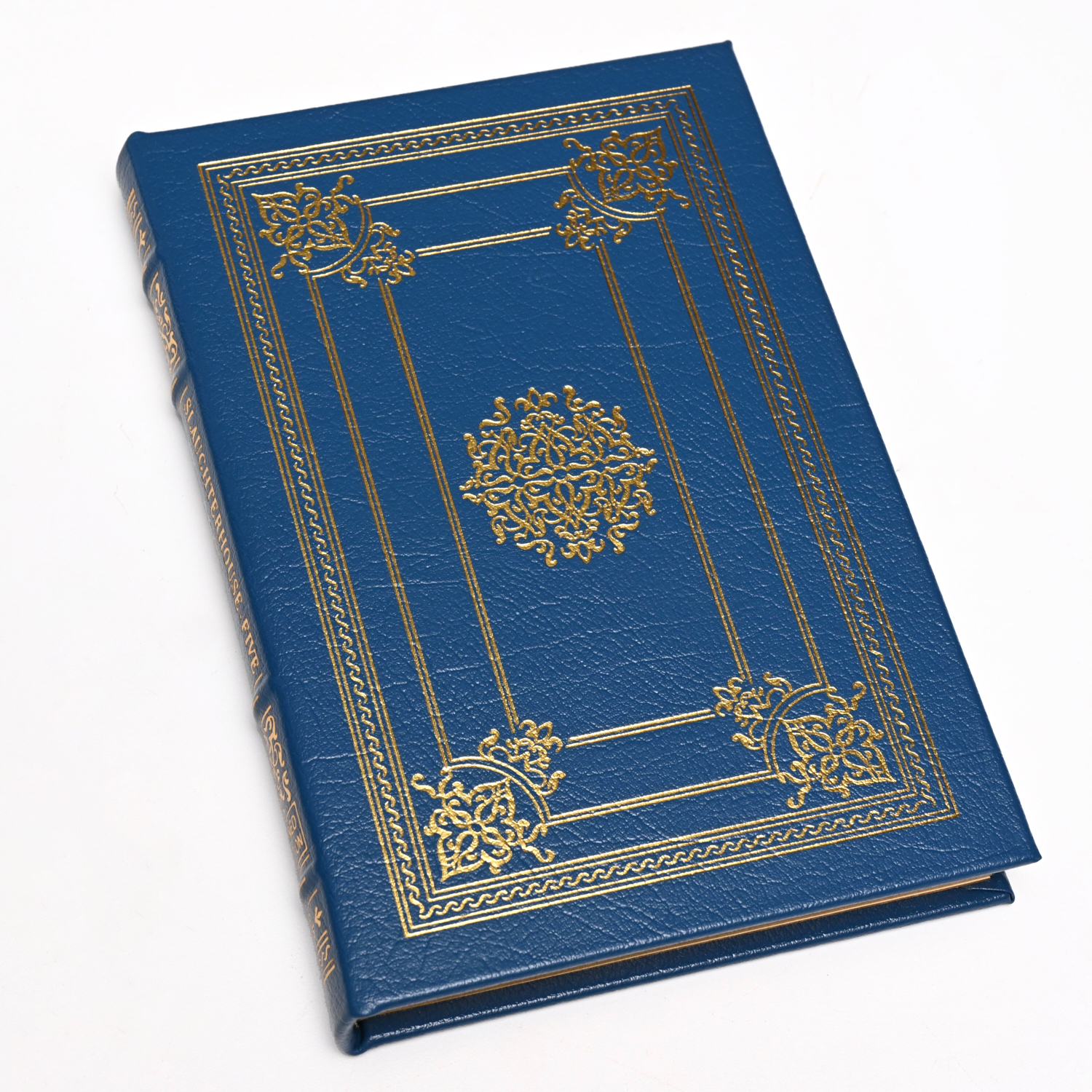 EASTON PRESS: KURT VONNEGUT, JR.,