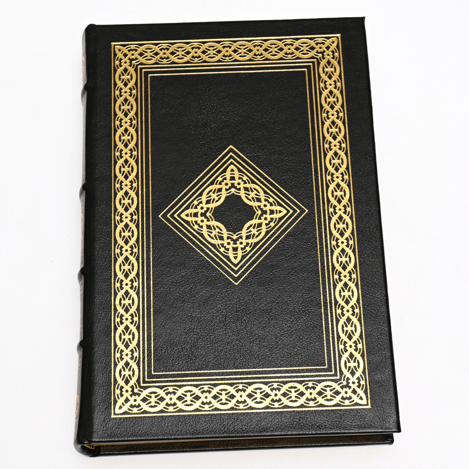 EASTON PRESS: MOTORCYCLE