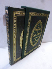 EASTON PRESS, PARABLES OF OUR