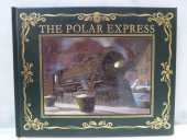 EASTON PRESS, POLAR EXPRESS, S