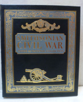 EASTON PRESS, SMITHSONIAN CIVI