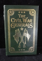 EASTON PRESS, THE CIVIL WAR GE