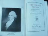 EASTON PRESS, THE COMPLETE MAD