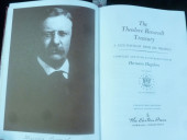 EASTON PRESS, THE THEODORE ROO