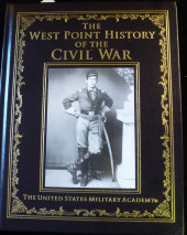 EASTON PRESS, THE WEST POINT H