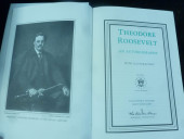 EASTON PRESS, THEODORE ROOSEVE
