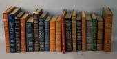 EASTON PRESS VOLUMES FROM 100
