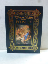 EASTON PRESS, WHO'S WHO IN THE