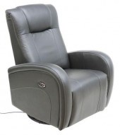 EASY LIVING POWER RECLINER LOU