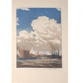EATON, WALTER PRICHARD New Yor